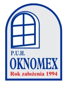 Witamy na nowej stronie Oknomex